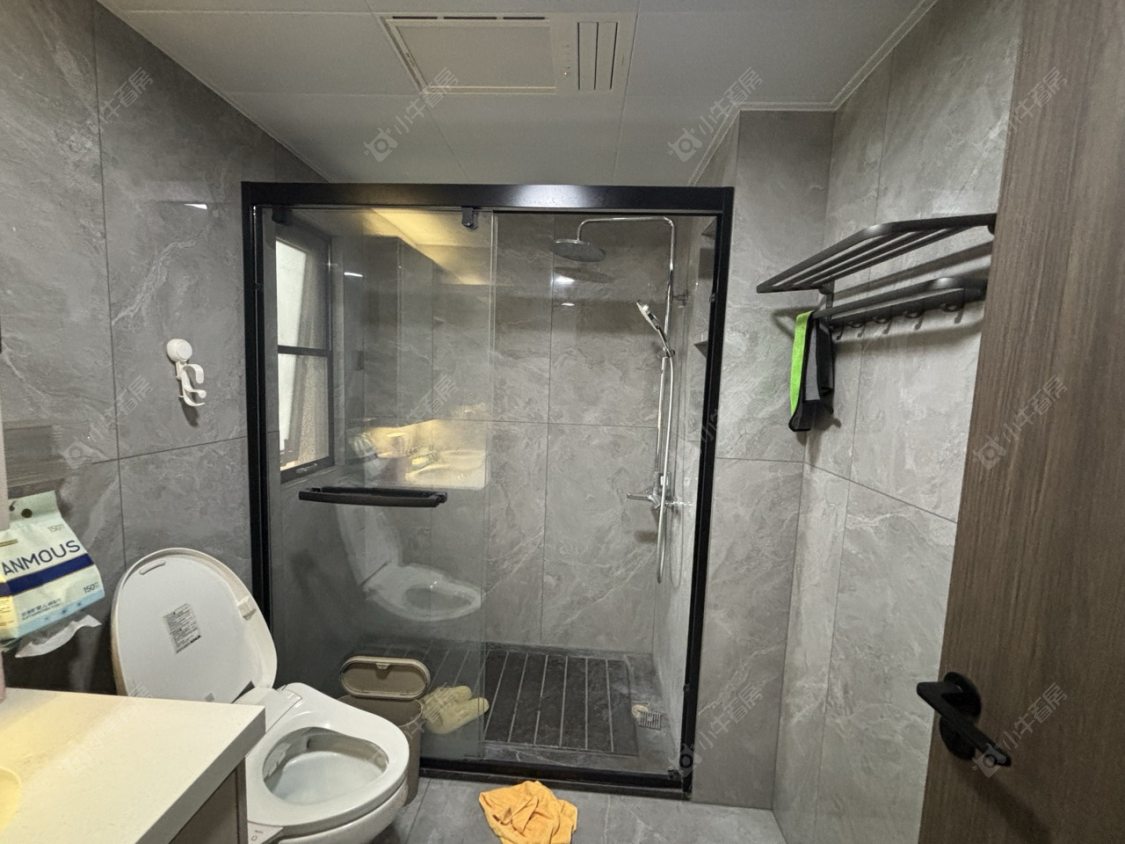 衡麓世家房源室内图 常州衡麓世家在租房源室内图_小牛看房