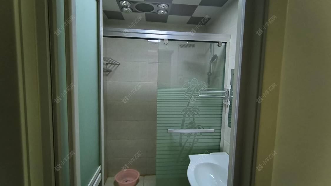 常州裕坤美城公馆在租房源室内图_小牛看房