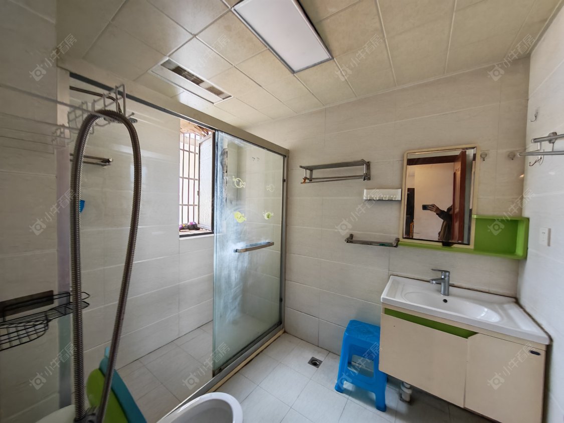 常州南湖家苑在租房源室内图_小牛看房