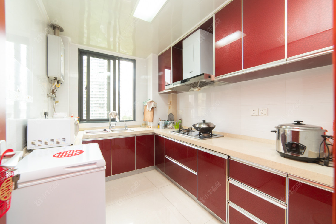 常州蓝天新苑在售二手房源室内图_小牛看房