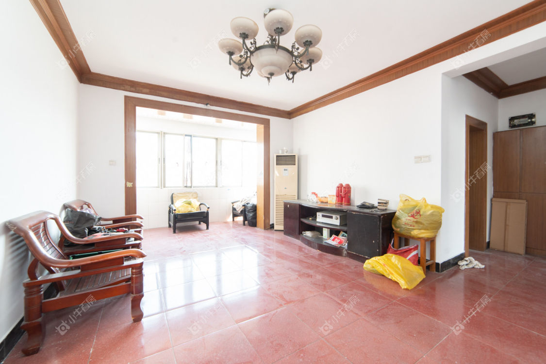 常州新华苑在租房源室内图_小牛看房