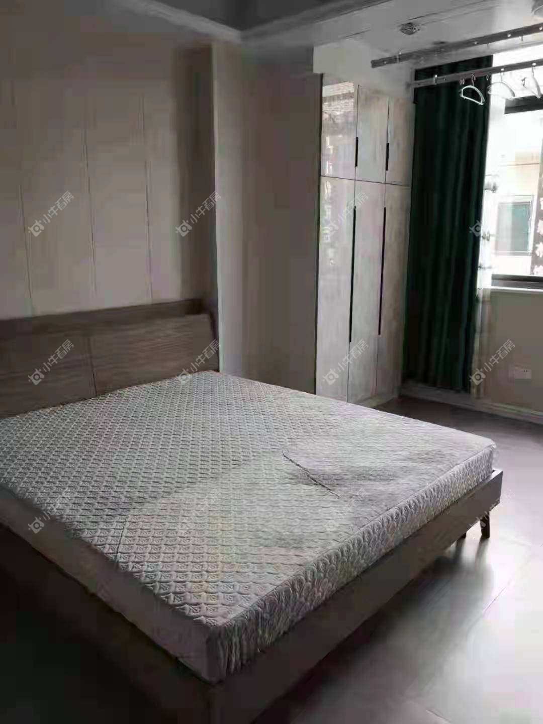 常州丹阳门建材市场1室1厅1卫出租_小牛看房