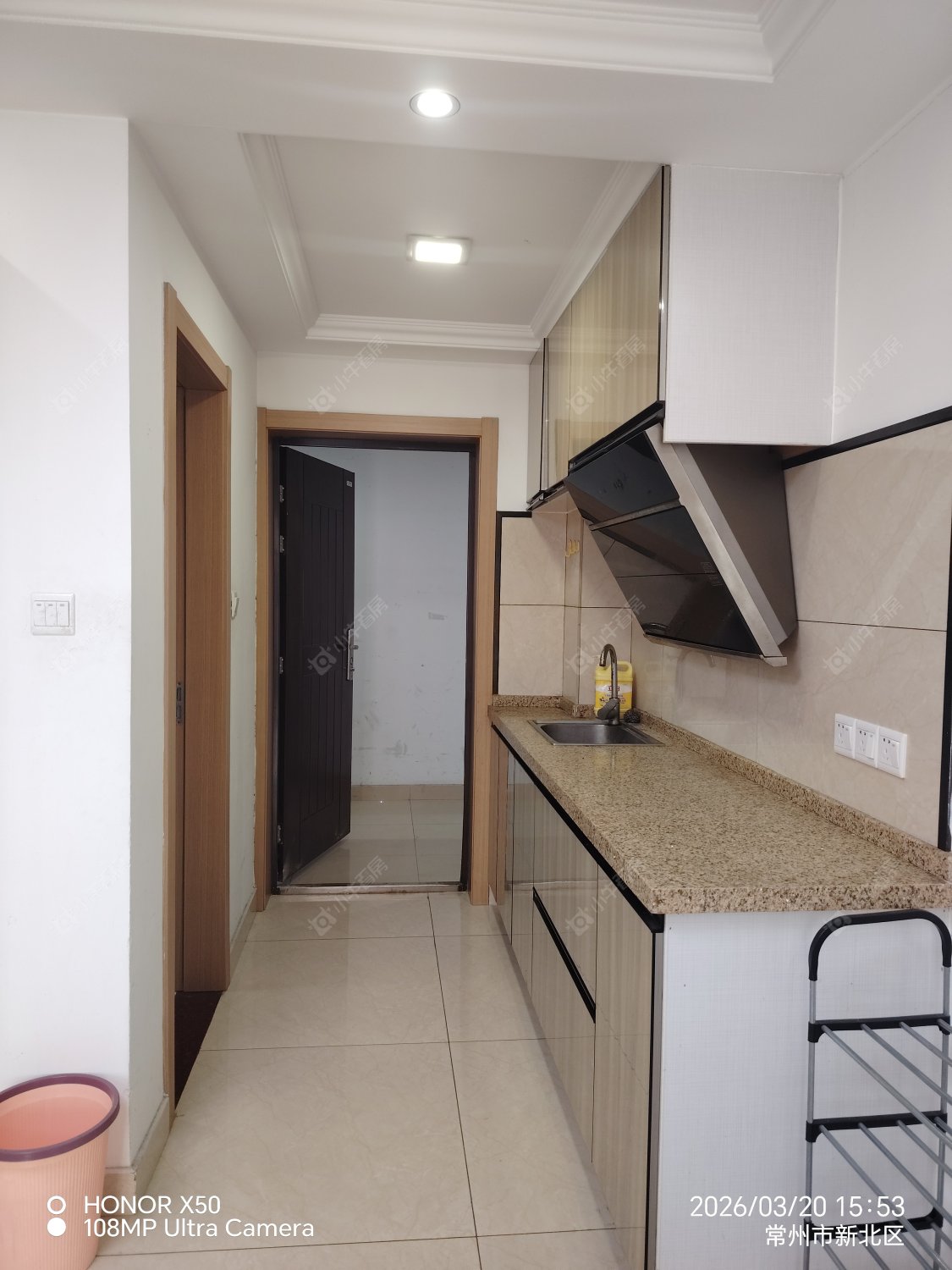 常州金田精英汇在租房源室内图_小牛看房