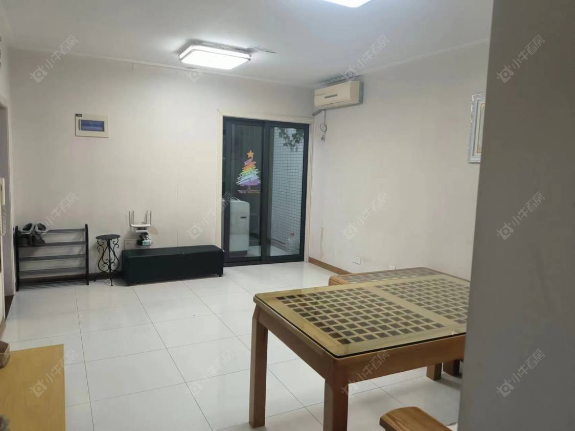 常州金百国际在租房源室内图_小牛看房