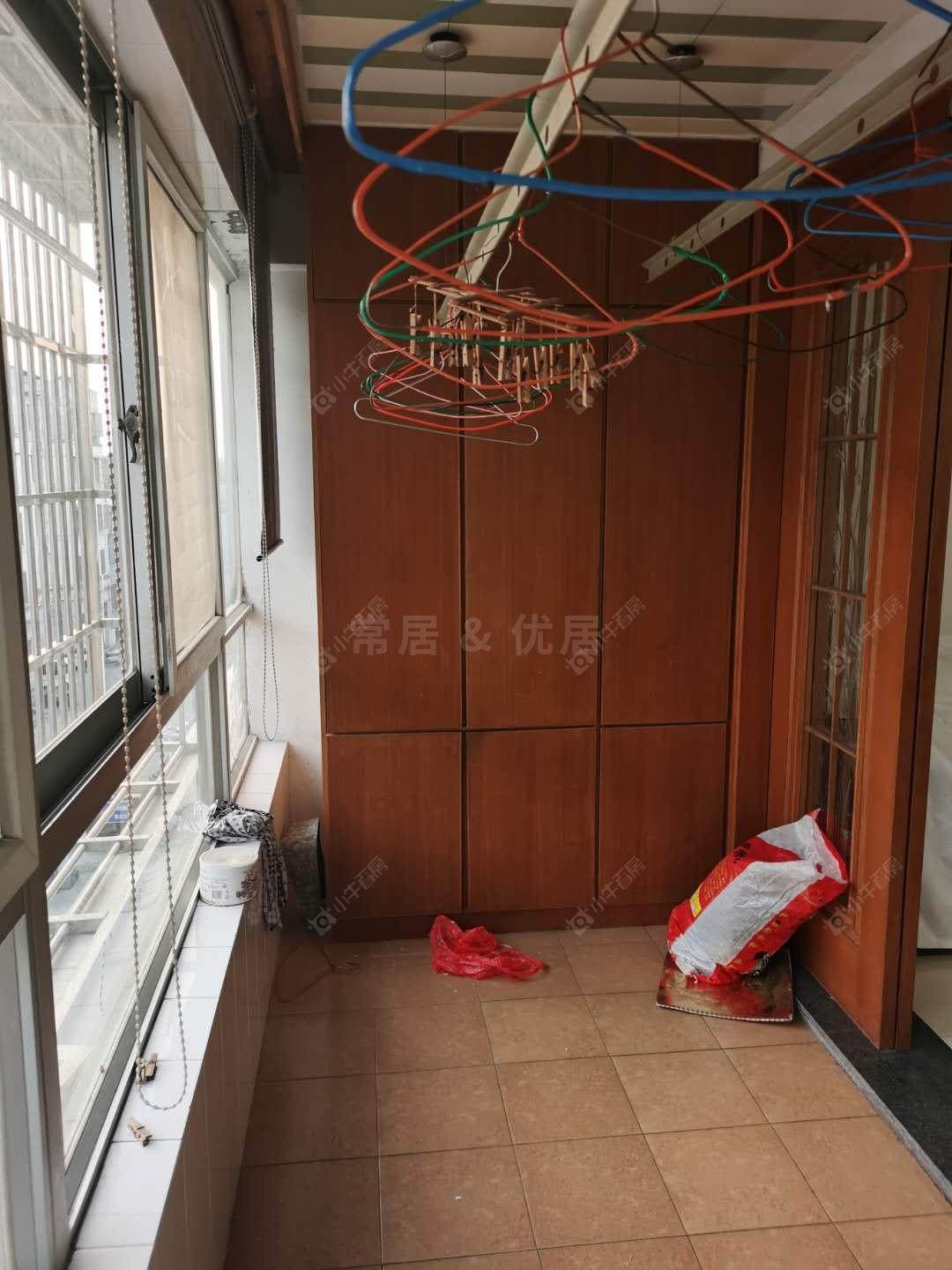 常州新盛花苑在租房源室内图_小牛看房