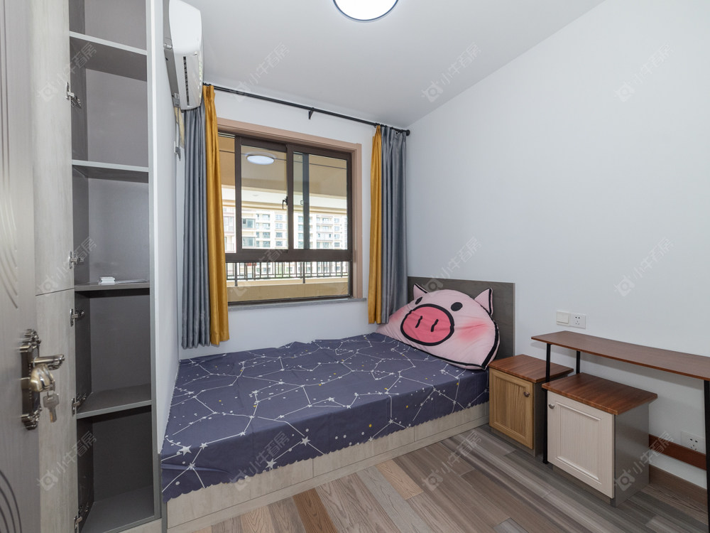 常州牡丹三江公馆在售二手房_小牛看房