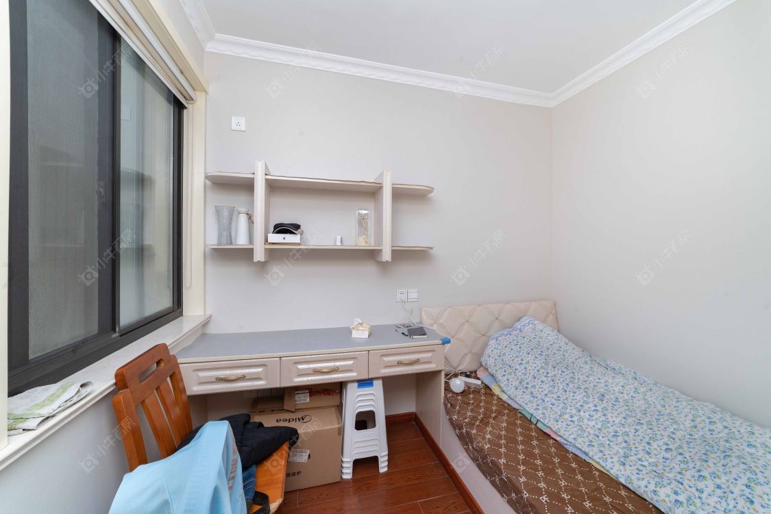 新城春天里房源室内图 常州新城春天里在售二手房源室内图_小牛看房