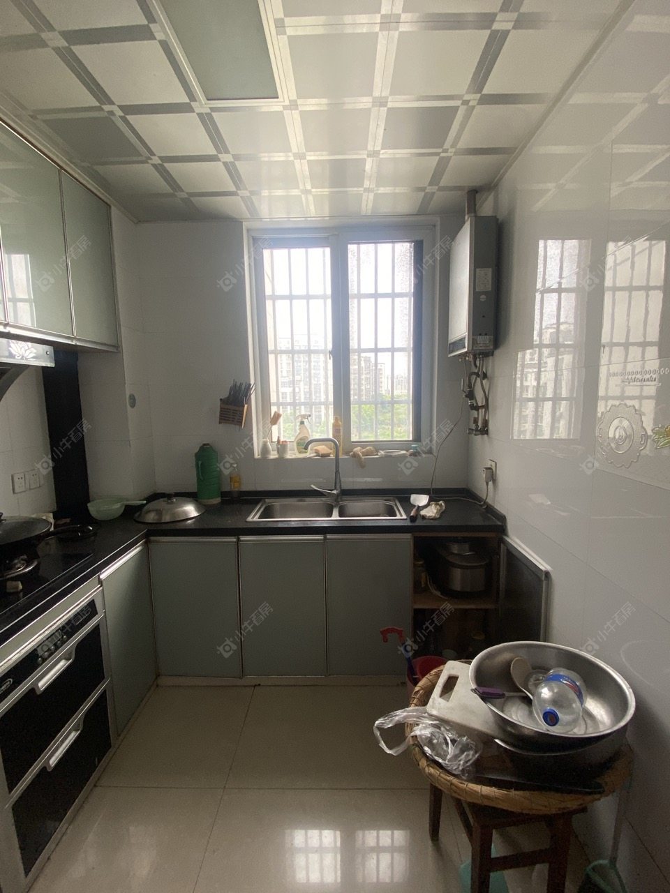 剑湖华庭房源室内图 常州剑湖华庭在租房源室内图_小牛看房