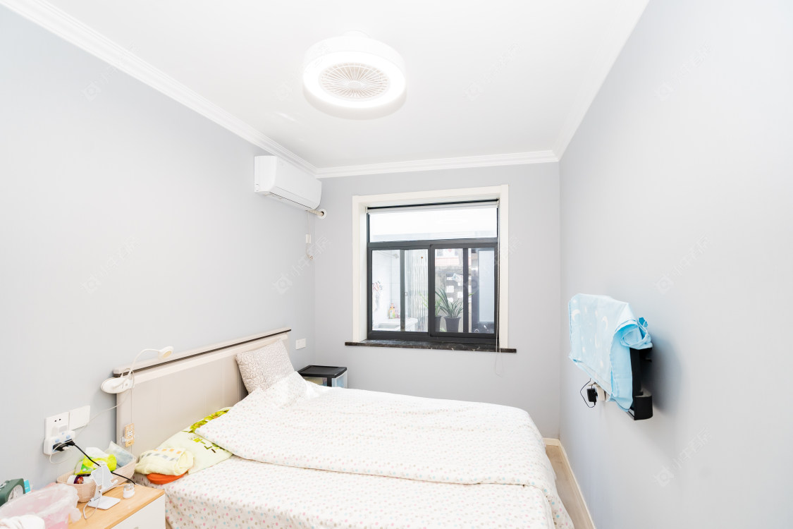 常州光华路在售二手房源室内图_小牛看房