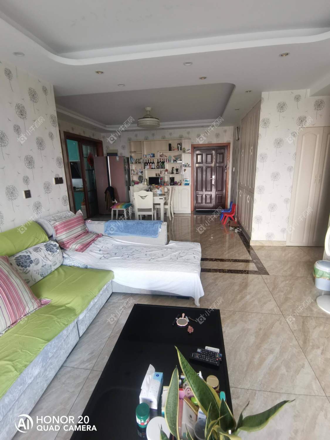 常州白马公馆在租房源_小牛看房