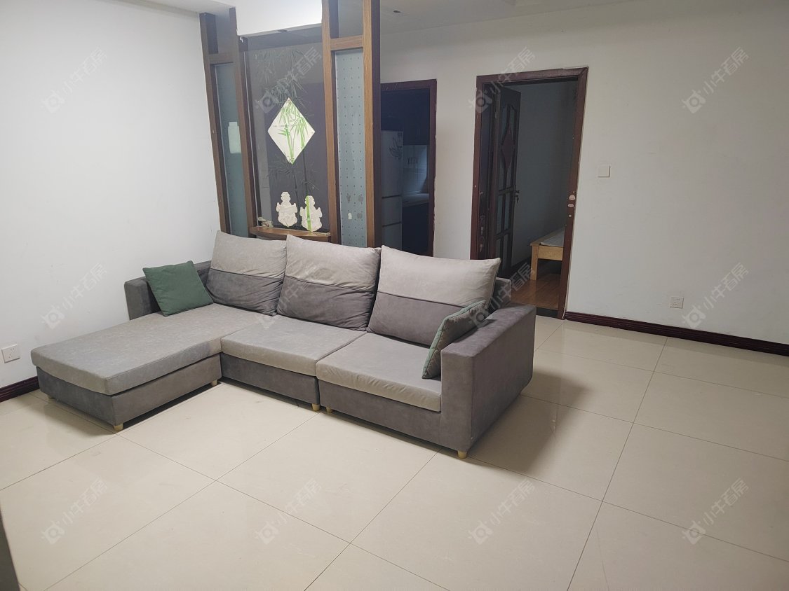 常州喜盈门花苑在租房源室内图_小牛看房