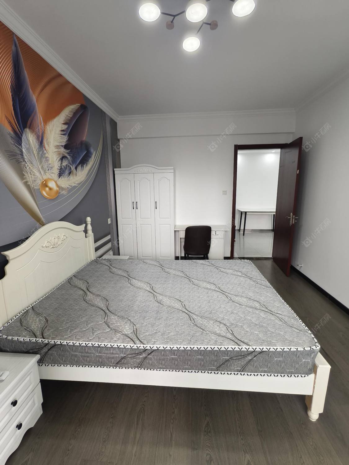 常州星河国际七区在租房源室内图_小牛看房