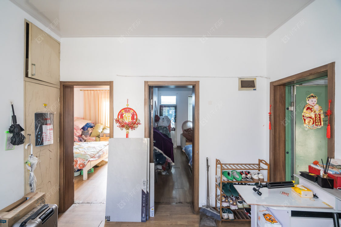 常州县北新村在售二手房_小牛看房