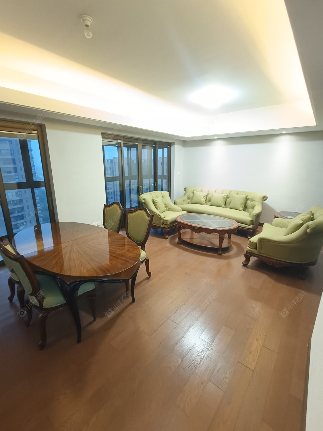 常州龙洲伊都在租房源_小牛看房