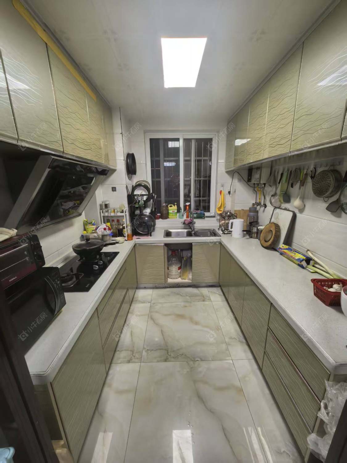 常州百馨西苑三期在租房源_小牛看房