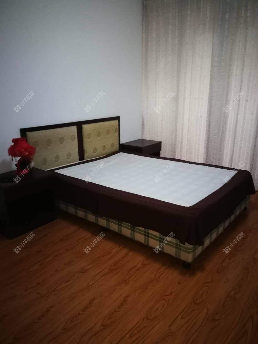 常州茂业豪园3室2厅2卫出租_小牛看房