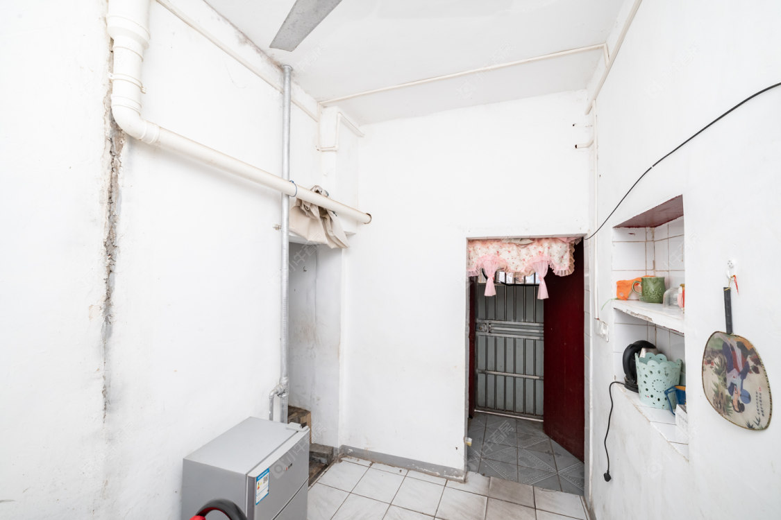 常州朝阳一村在售二手房源室内图_小牛看房