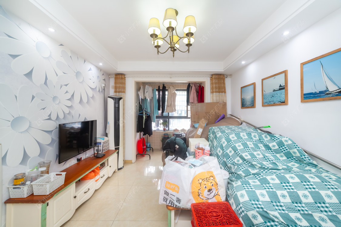 绿地世纪城三期房源 常州绿地世纪城三期在售二手房源_小牛看房