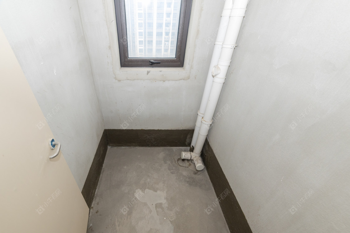 常州百馨西苑五期在售二手房源室内图_小牛看房