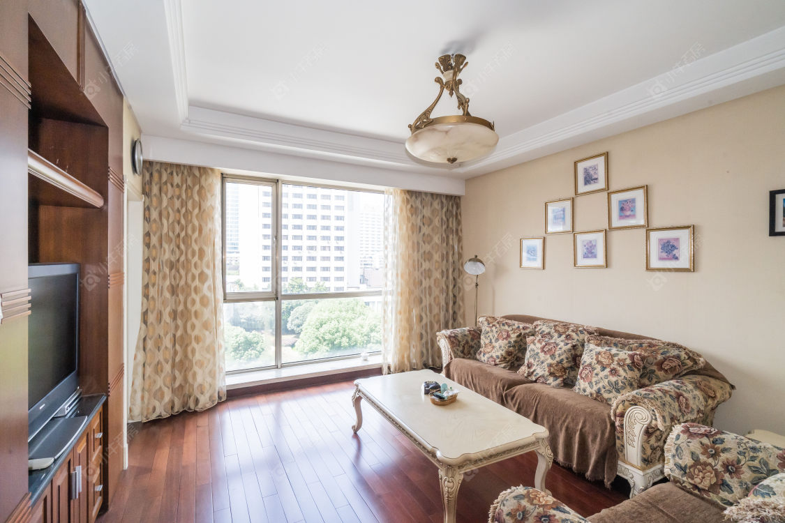 常州世家华庭在售二手房_小牛看房