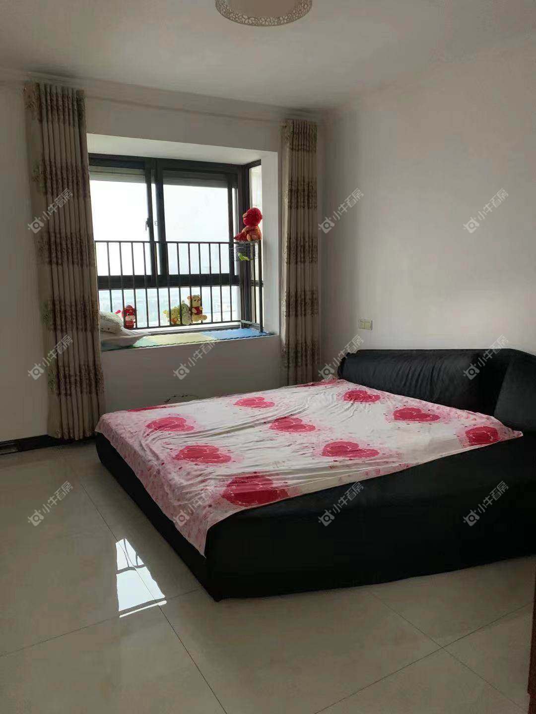 常州南河家园在租房源_小牛看房