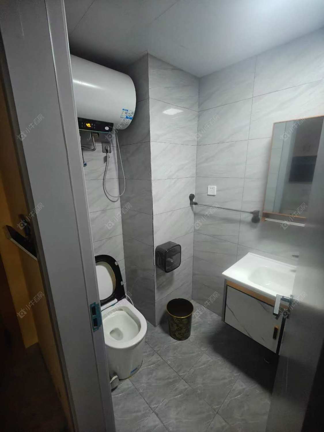 常州运河天地在租房源室内图_小牛看房