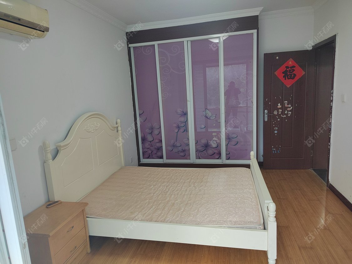 常州喜盈门花苑在租房源室内图_小牛看房