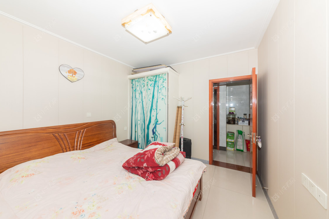 常州百馨西苑一二期在售二手房源室内图_小牛看房