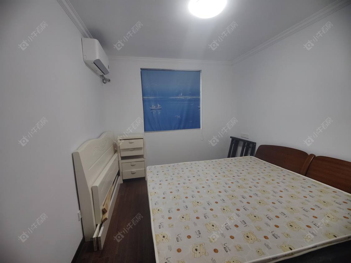 常州翠竹新村东北区在租房源室内图_小牛看房