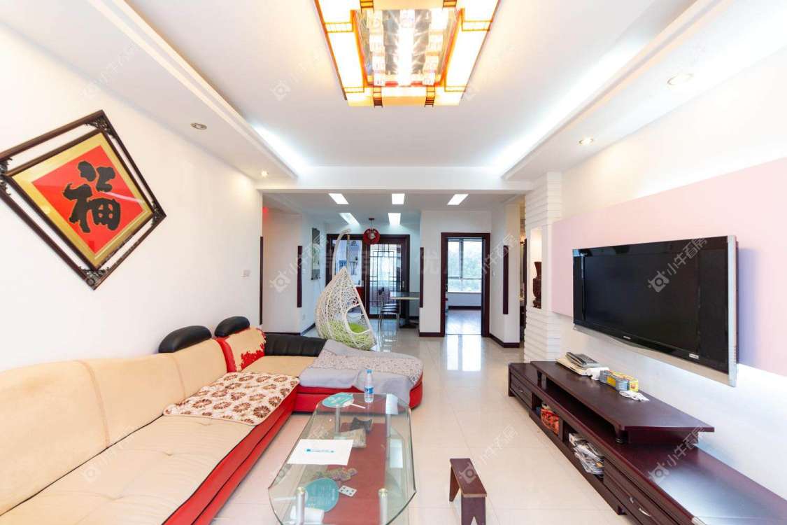 常州怡景名园在租房源_小牛看房