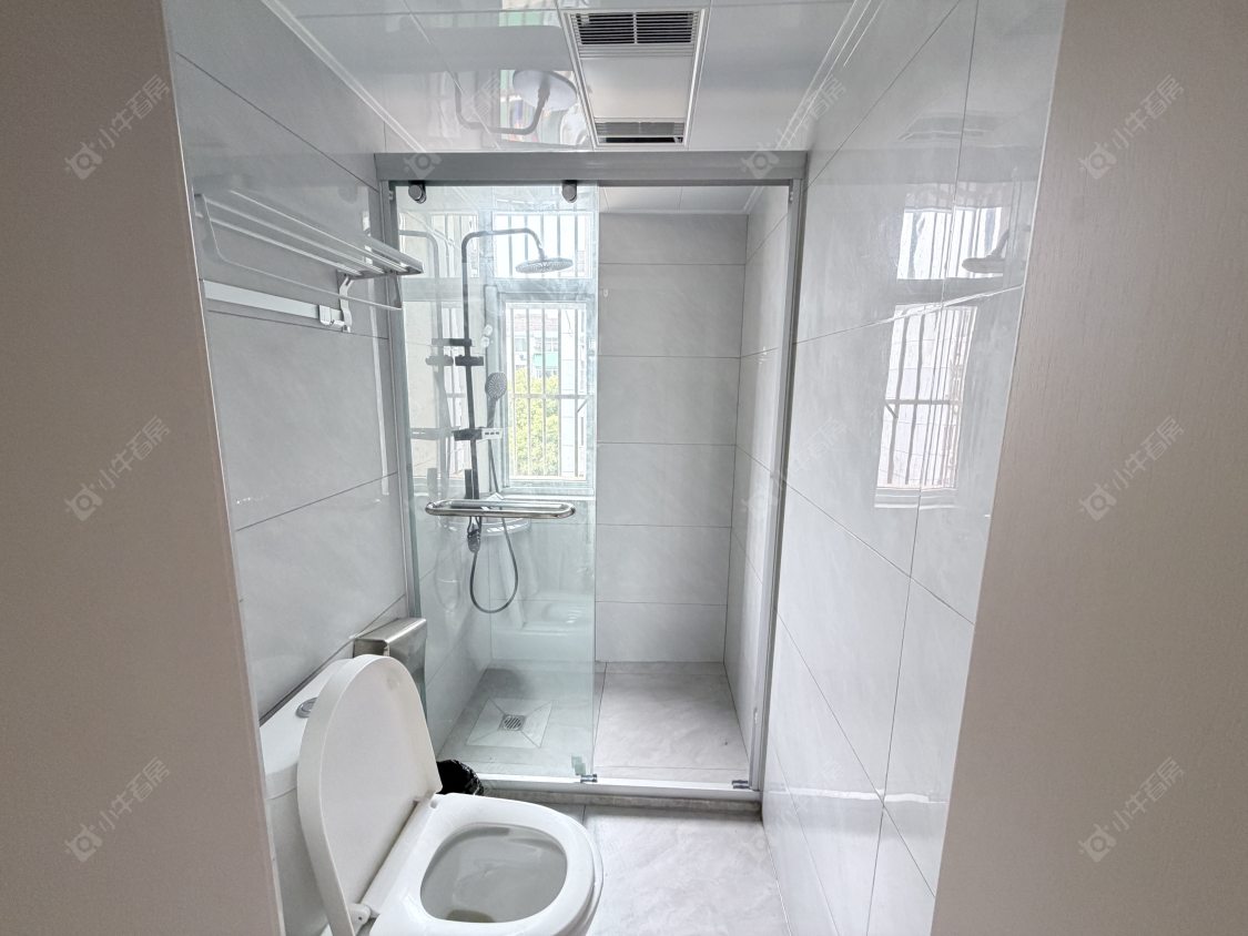 常州翠竹新村南区在租房源室内图_小牛看房