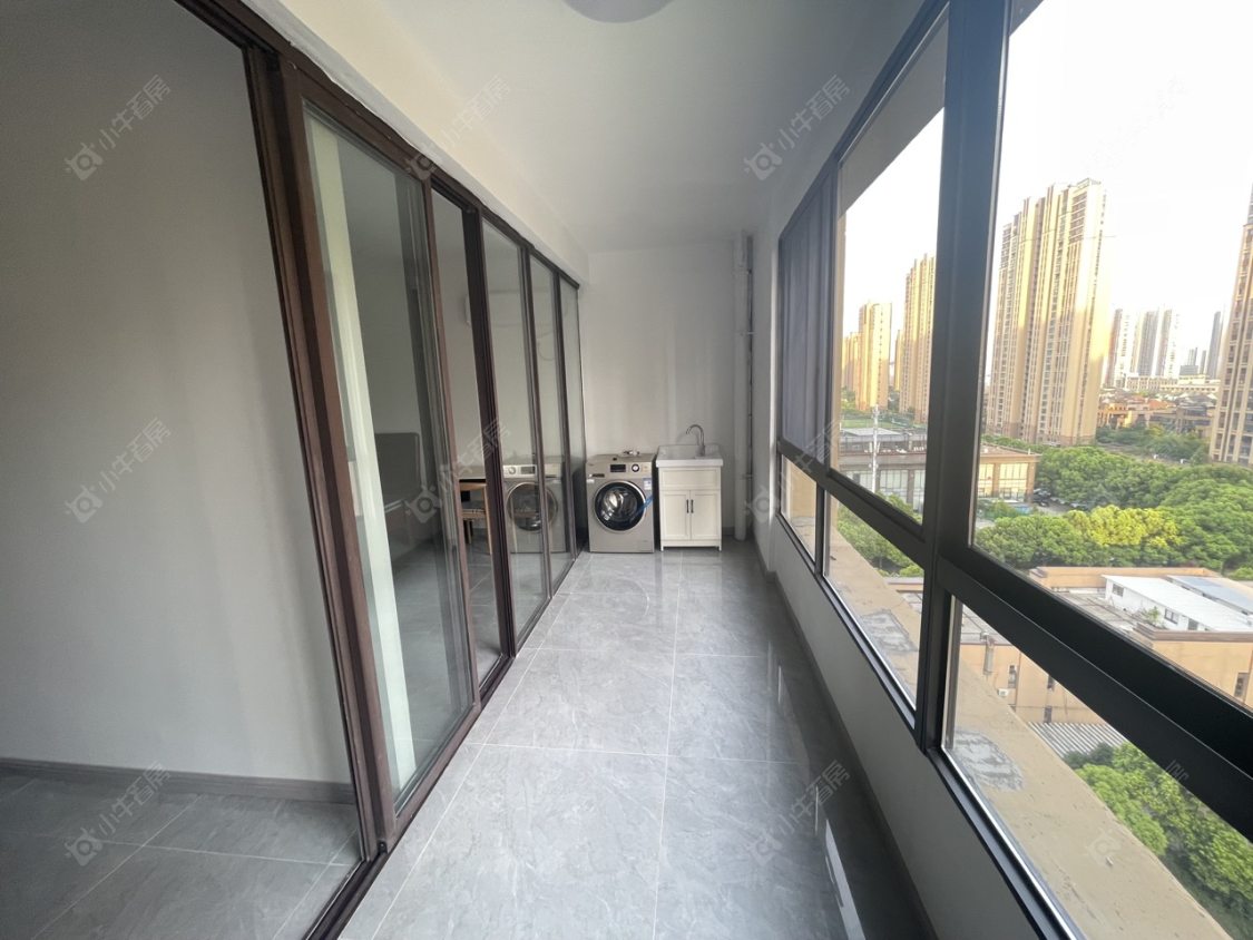 莱蒙城公园里房源户型图 常州莱蒙城公园里在租房源户型图_小牛看房