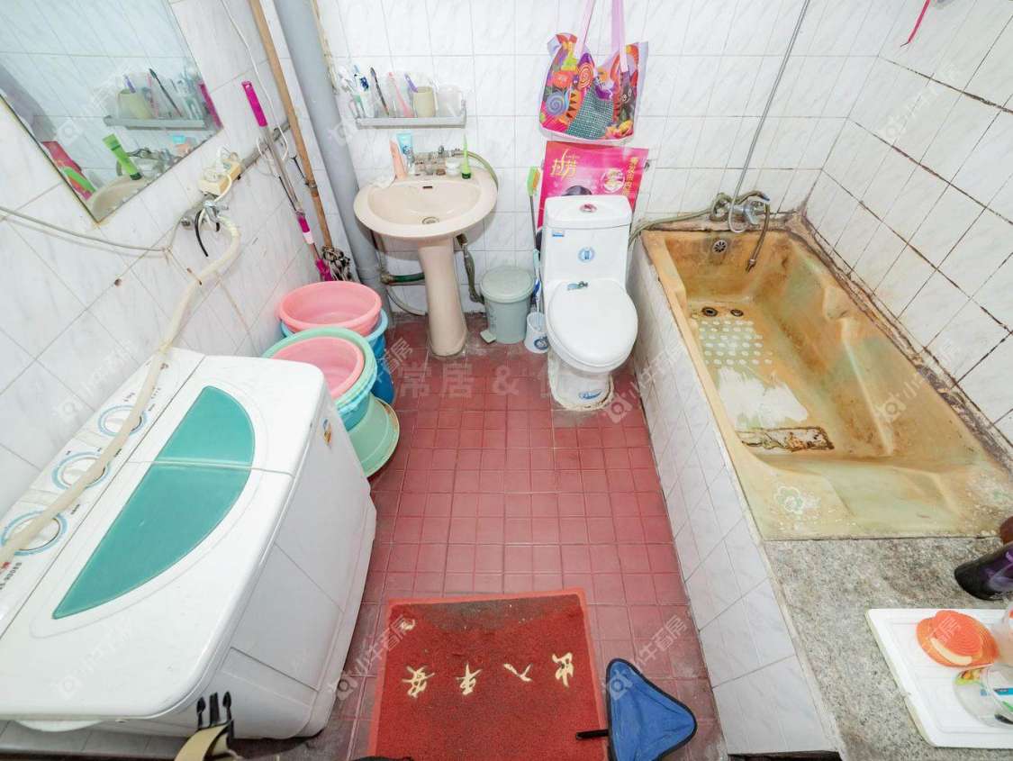 常州丽华南村在租房源_小牛看房