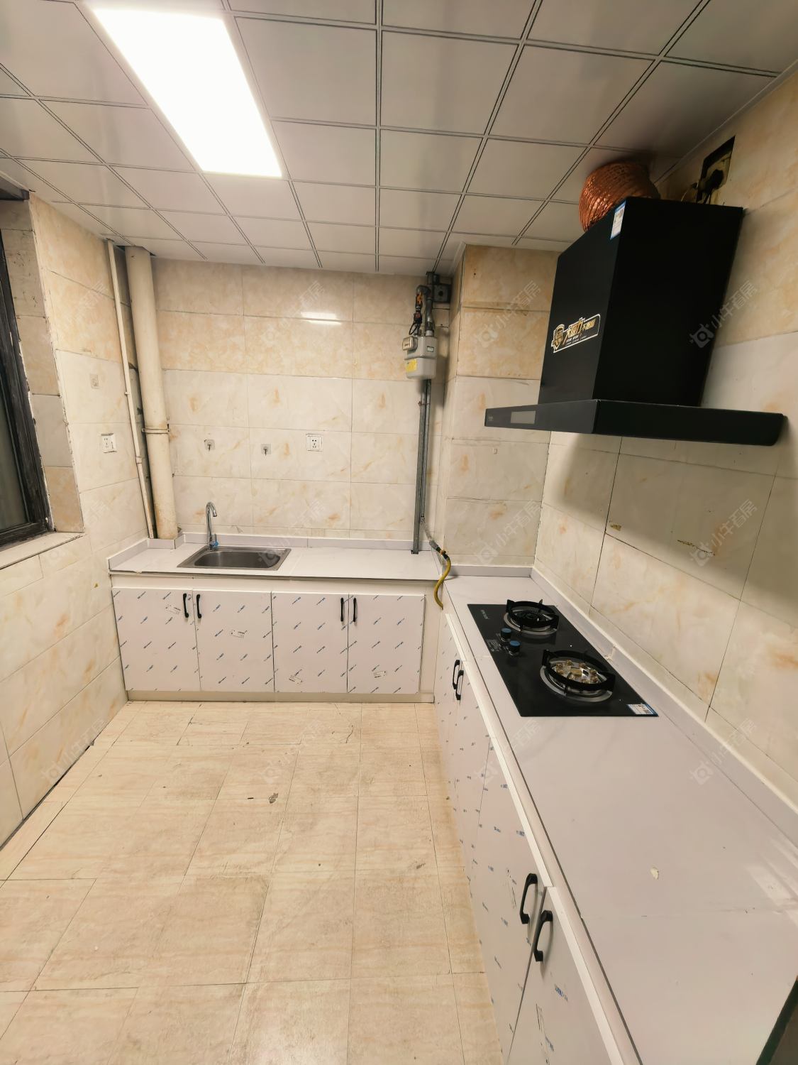 常州景瑞英郡在租房源室内图_小牛看房