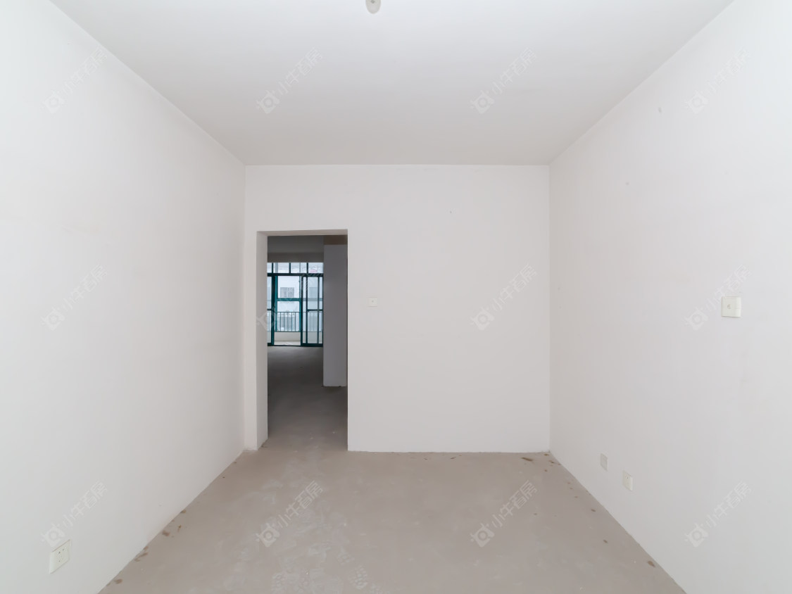 常州青竹苑C区在售二手房源室内图_小牛看房