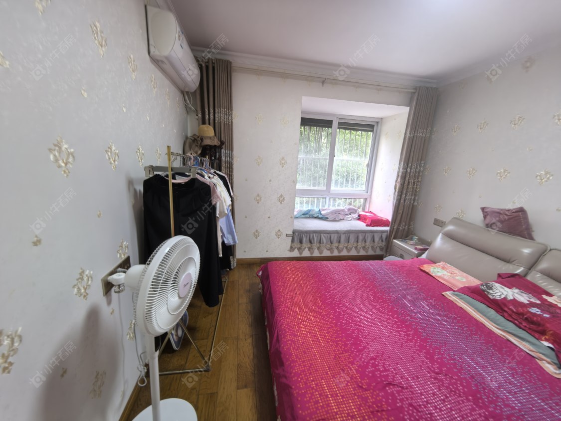 常州绿地香颂花园在租房源室内图_小牛看房