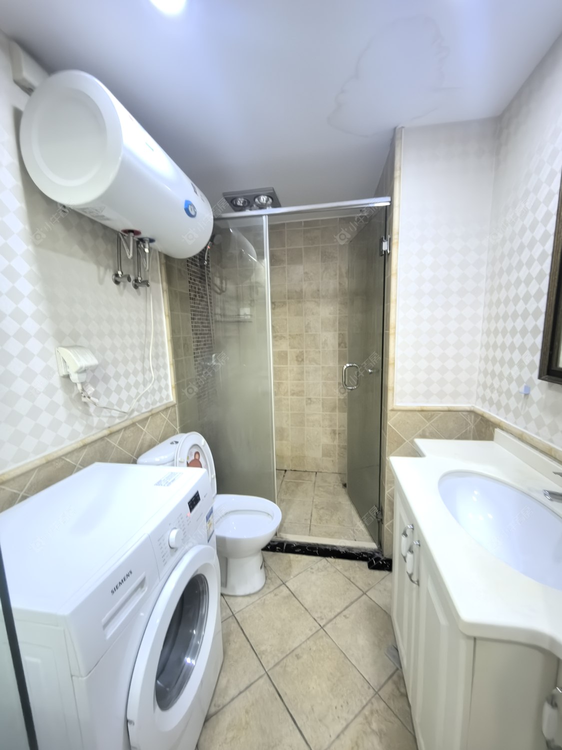 常州武进万达广场在租房源室内图_小牛看房