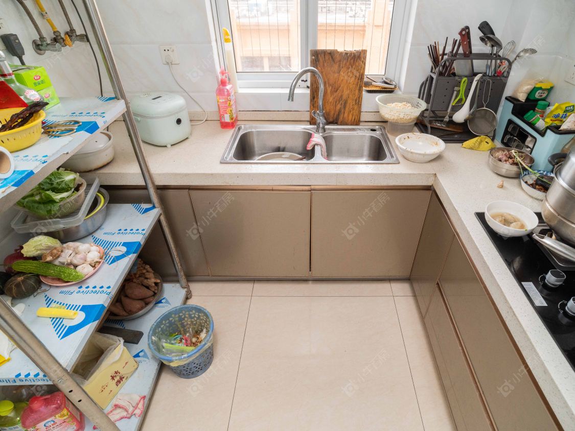 常州万水美兰城在售二手房源室内图_小牛看房