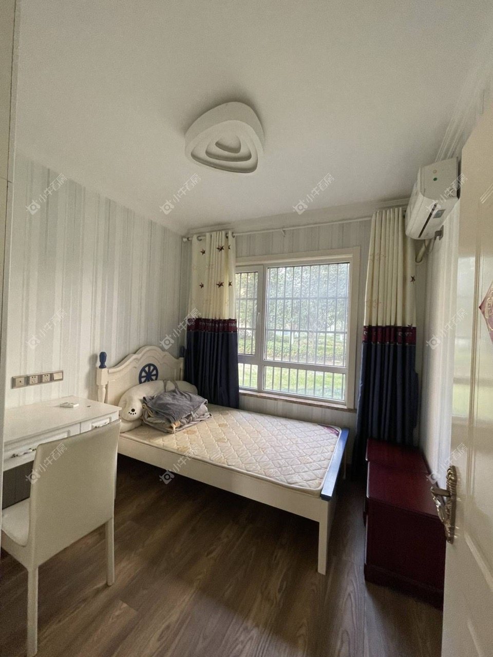 常州金地格林郡在租房源室内图_小牛看房