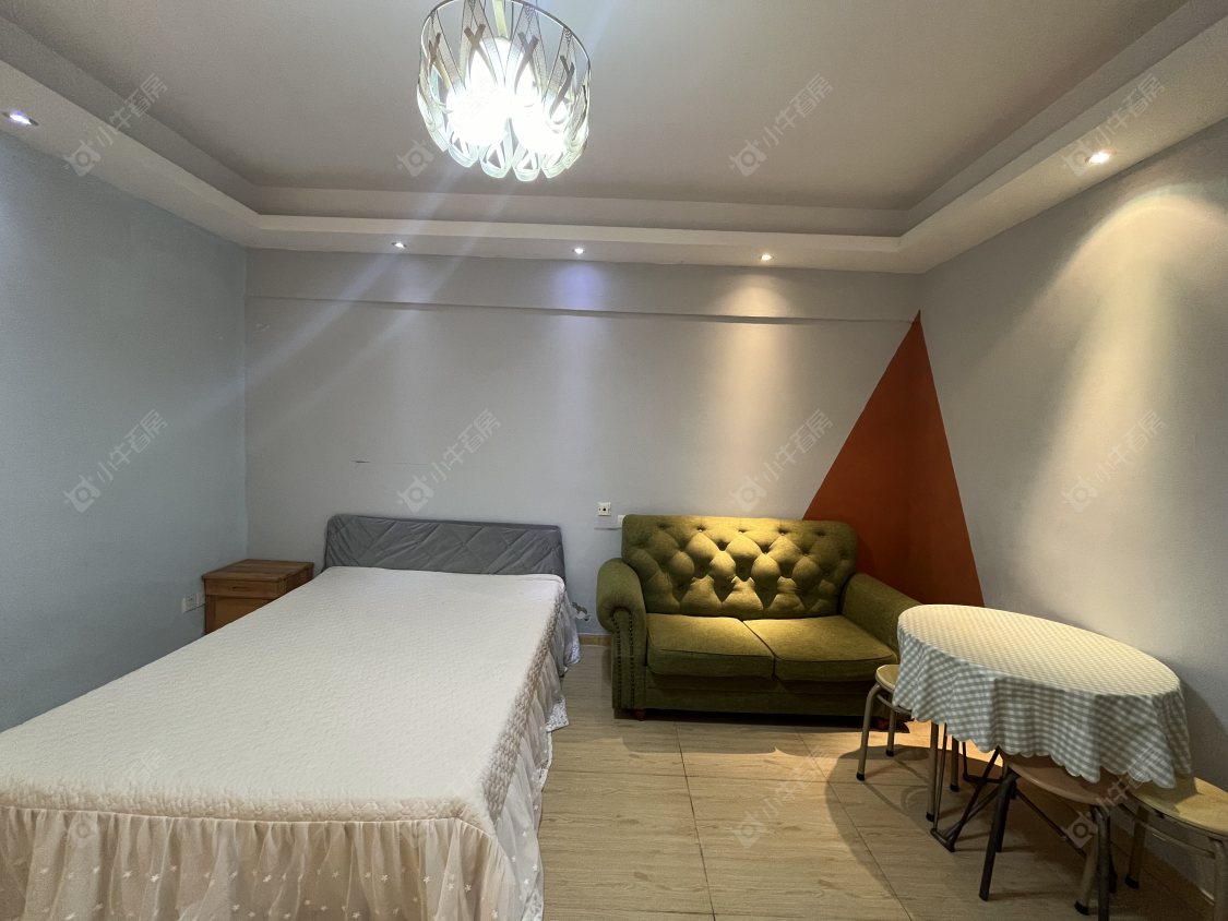 万博生活广场房源 常州万博生活广场在租房源_小牛看房