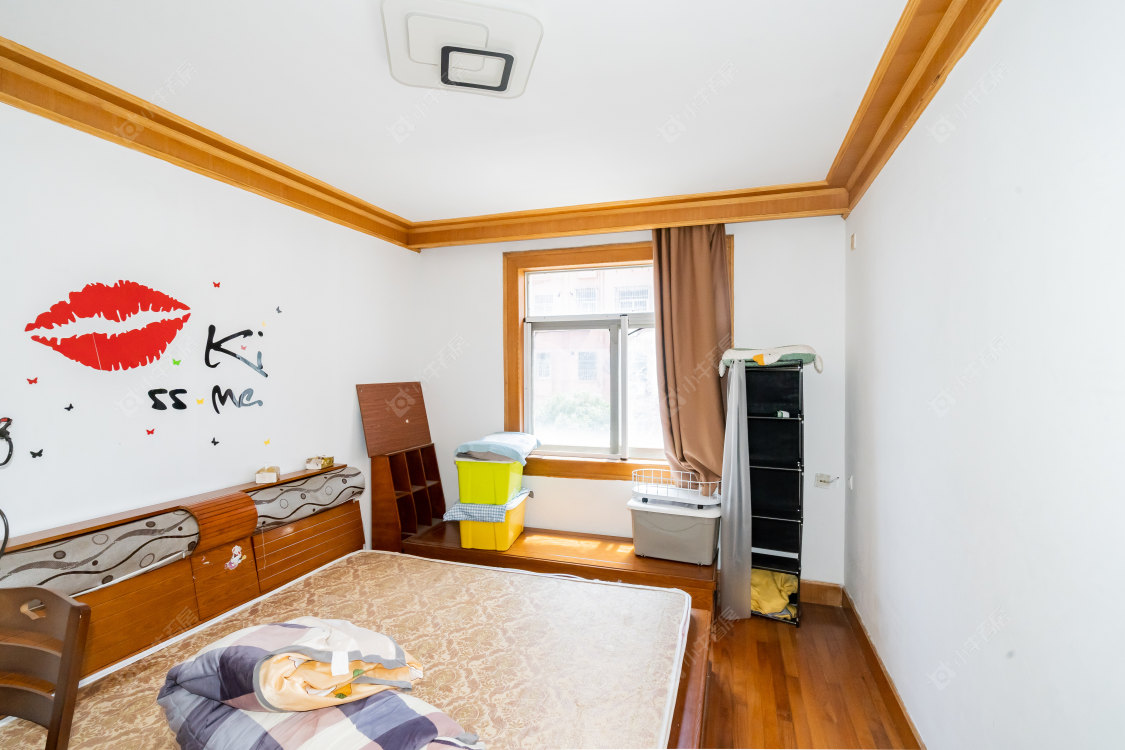 工人新村南房源室内图 常州工人新村南在售二手房源室内图_小牛看房