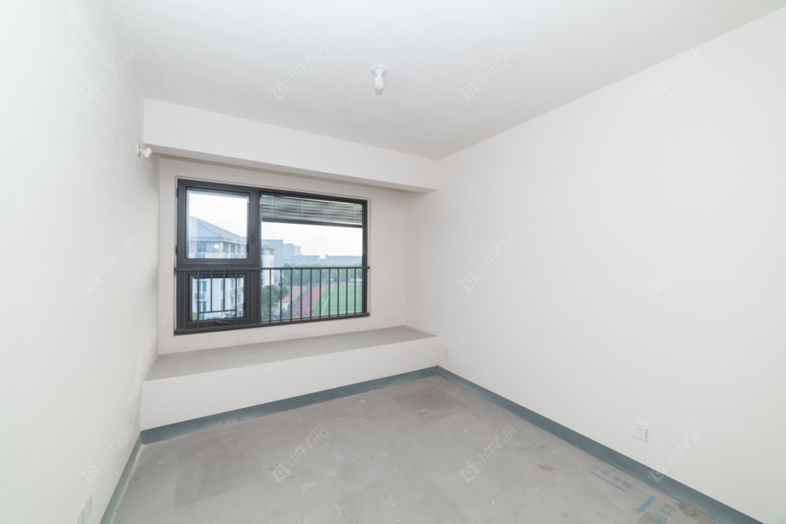 常州美的世茂云筑在售二手房源室内图_小牛看房