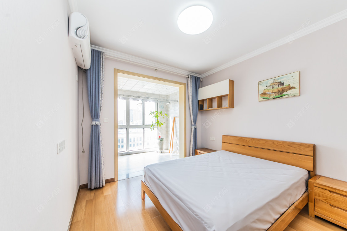 常州香树湾馨苑在售二手房源室内图_小牛看房