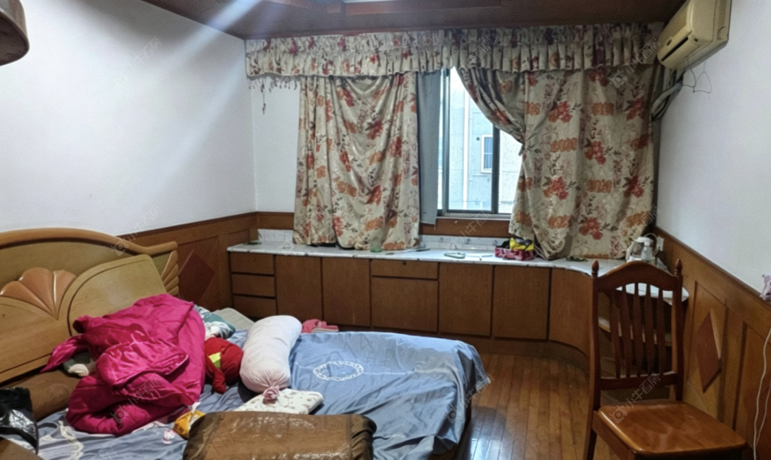 常州花东三村在租房源室内图_小牛看房