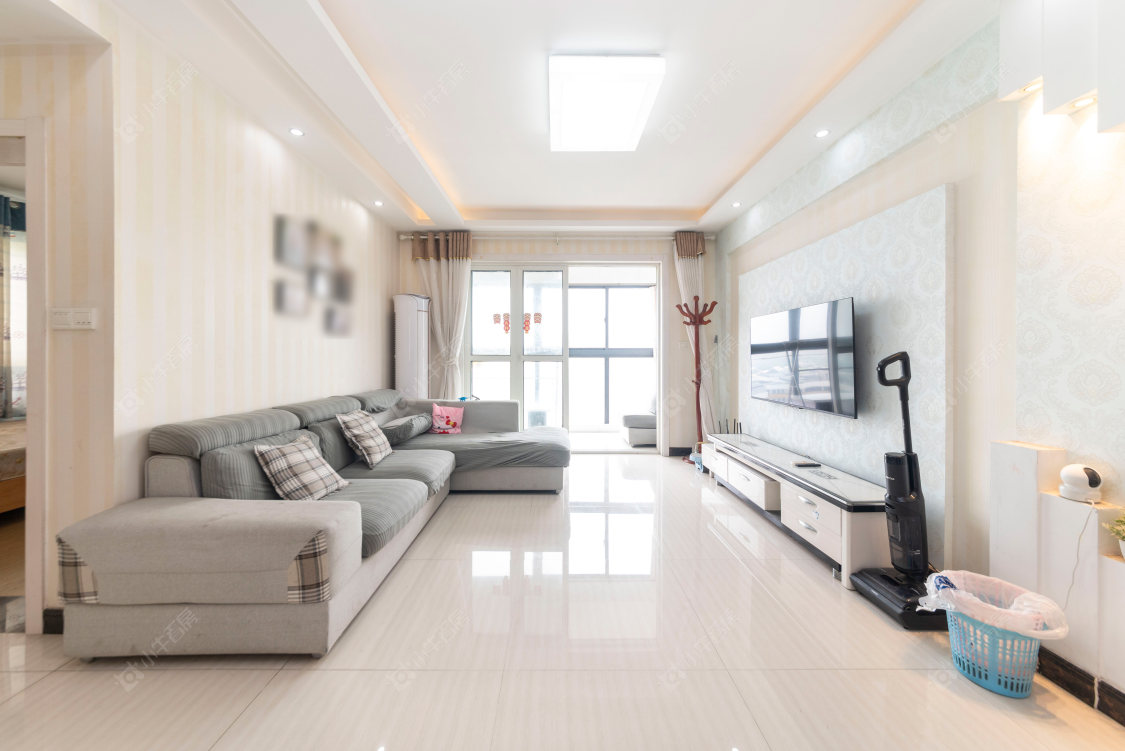 常州天润国际花园在售二手房源_小牛看房