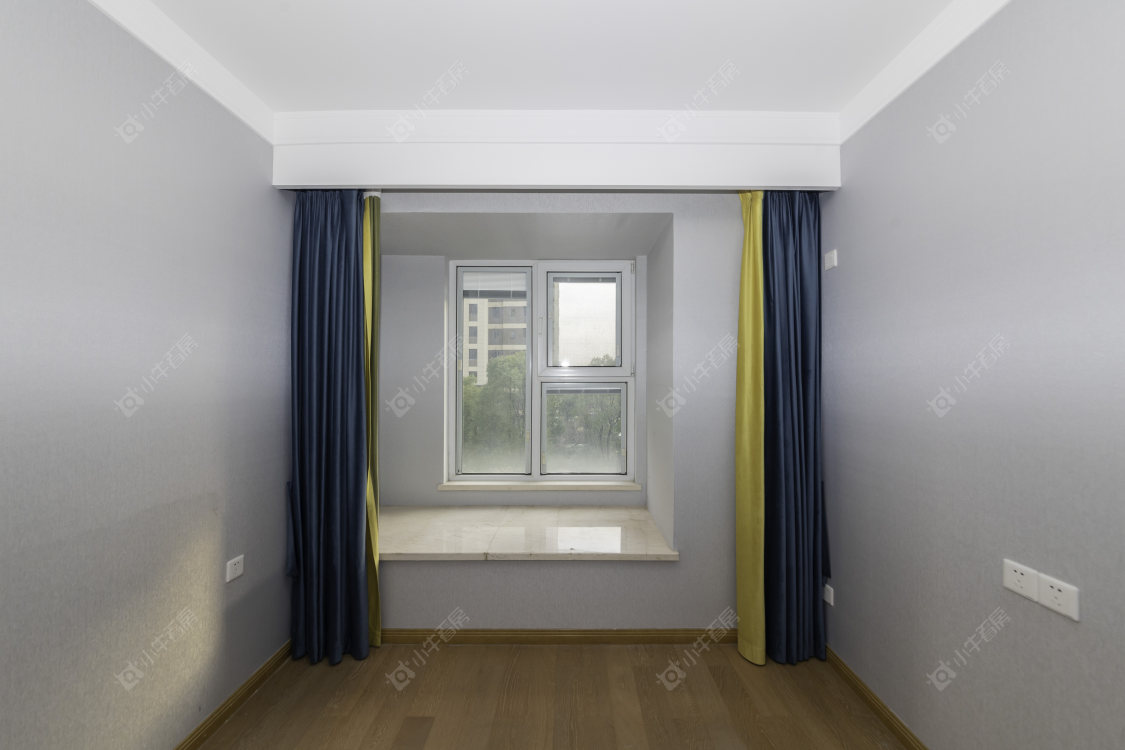 金科保利北郡花园房源室内图 常州金科保利北郡花园在售二手房源室内图_小牛看房