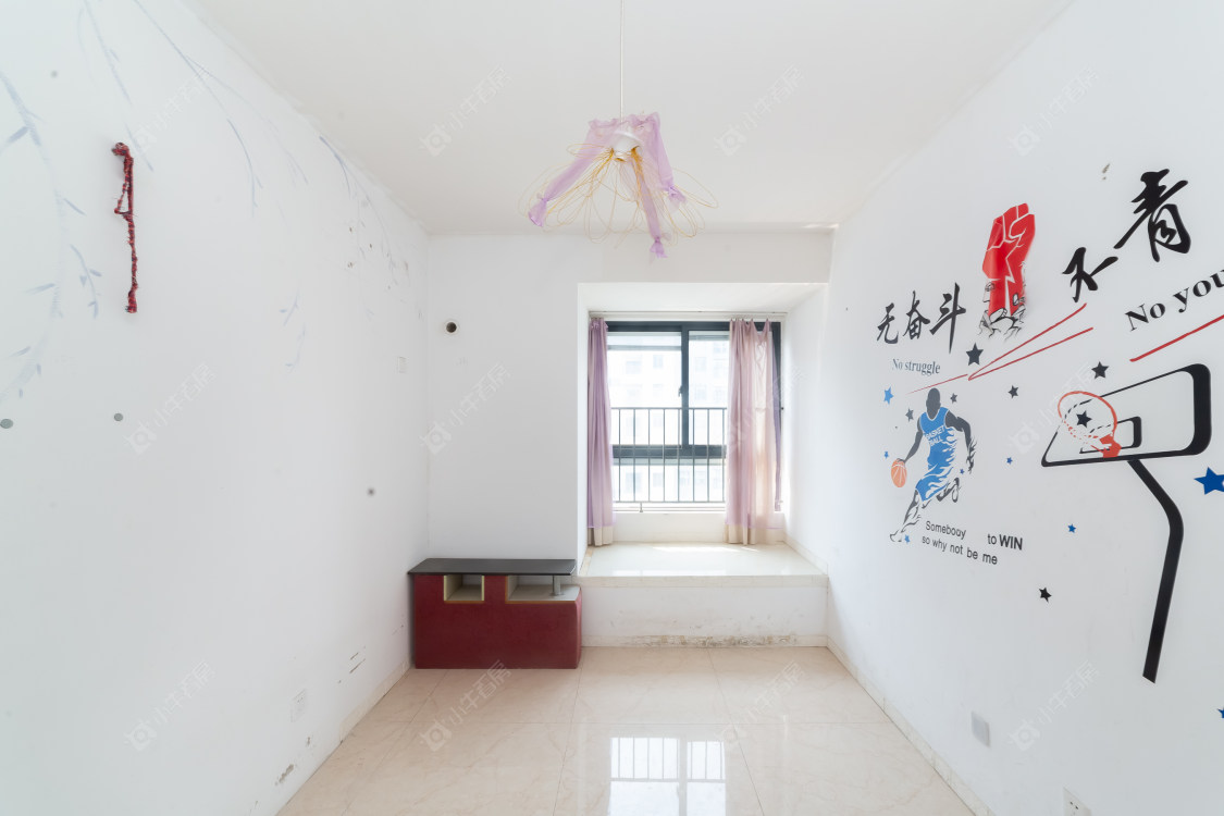 常州白马公馆在售二手房房源室内图_小牛看房
