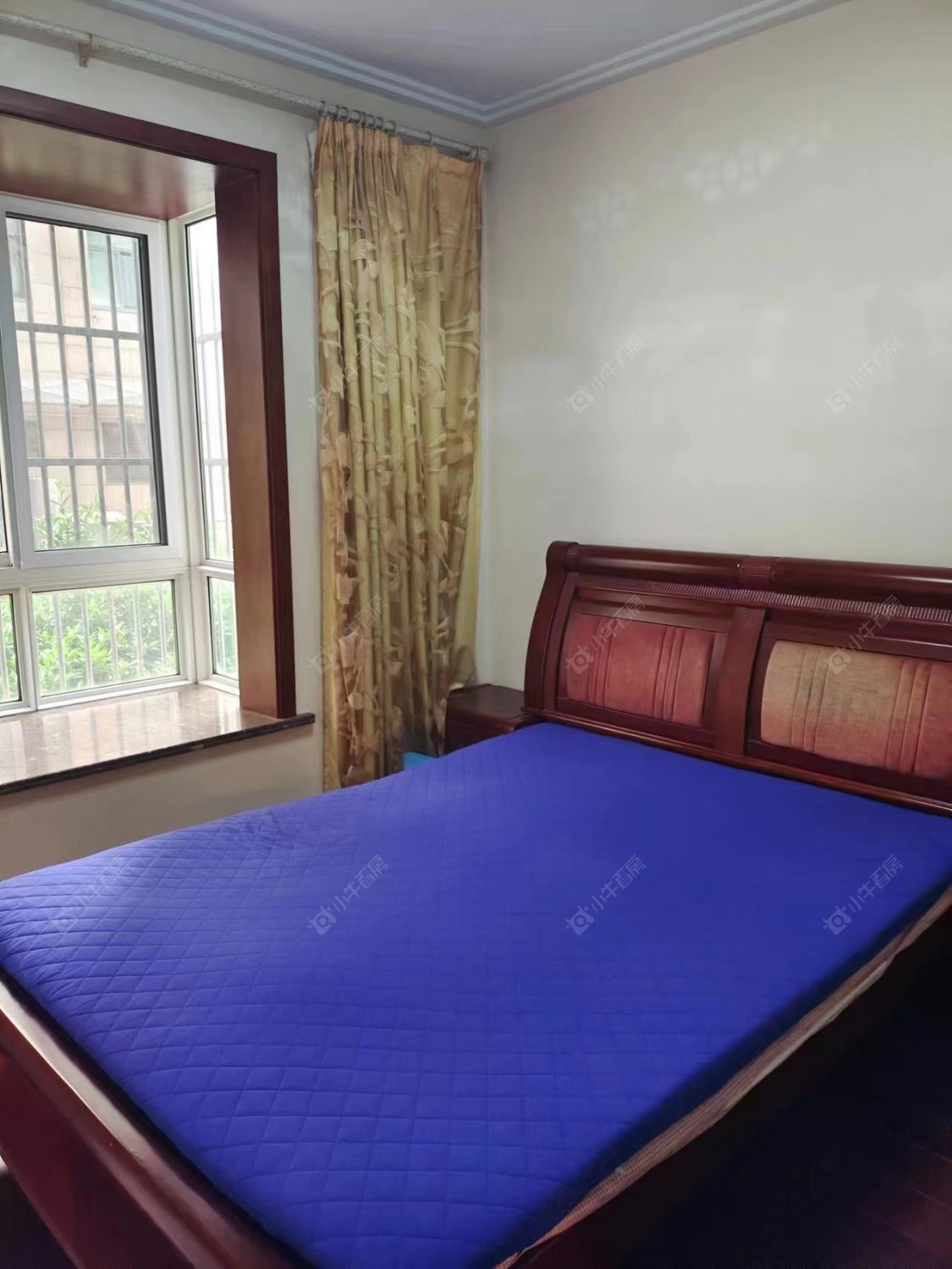 常州太湖明珠苑南苑在租房源_小牛看房