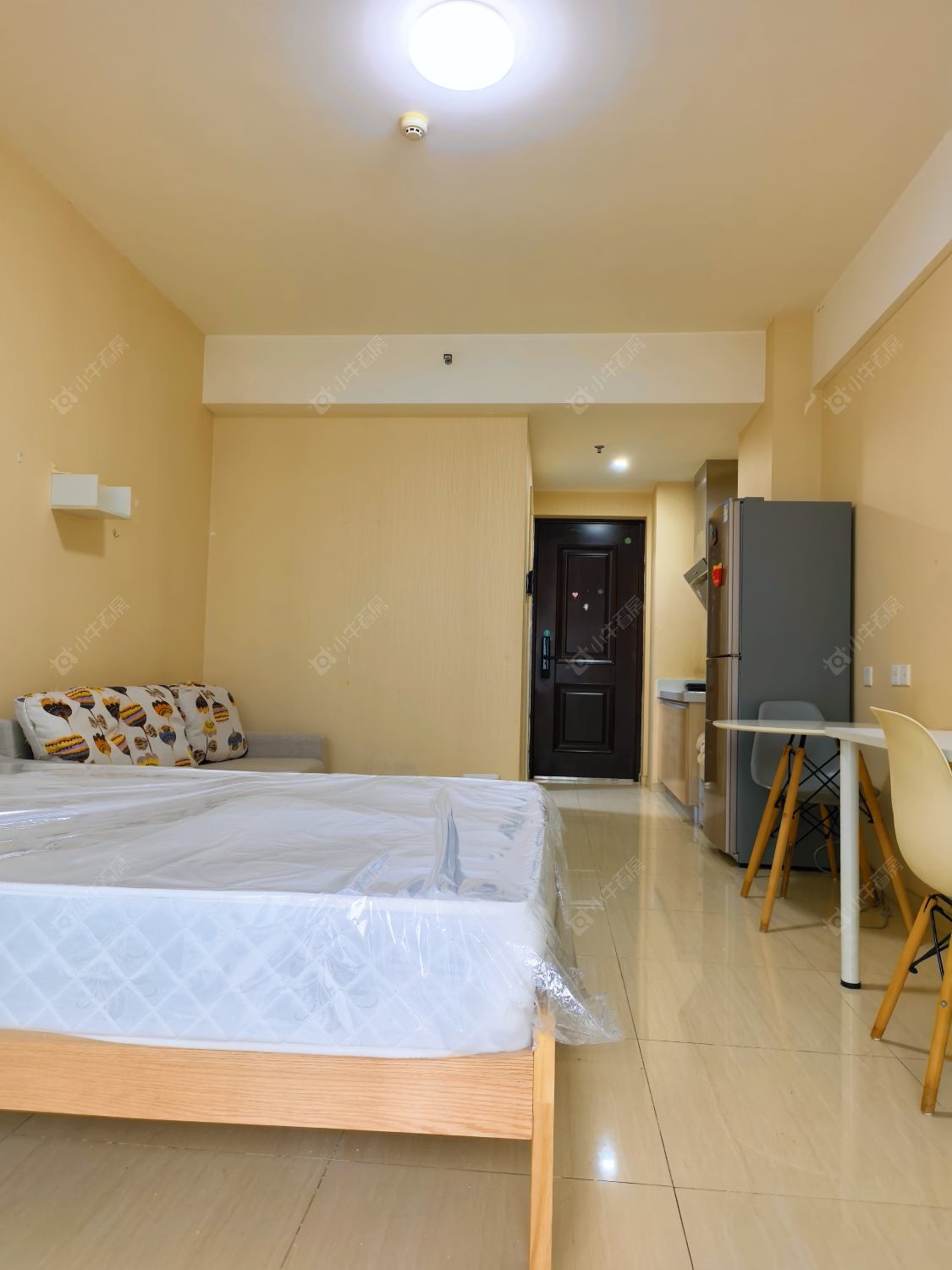 常州星河国际六区在租房源室内图_小牛看房