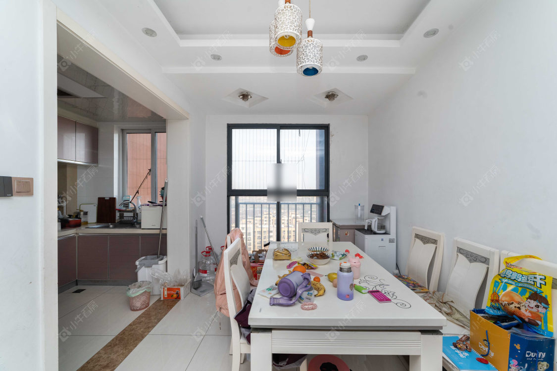 常州新城域三期在售二手房源室内图_小牛看房